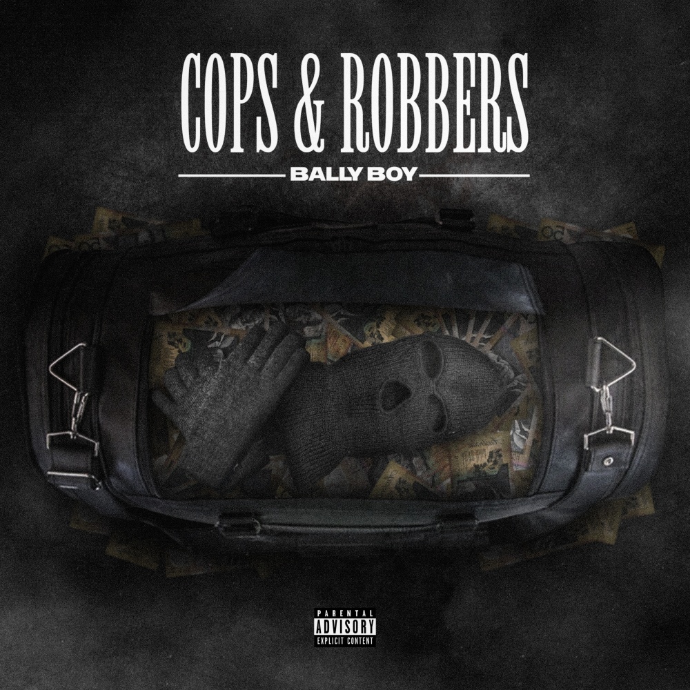 Cops & Robbers (Explicit)