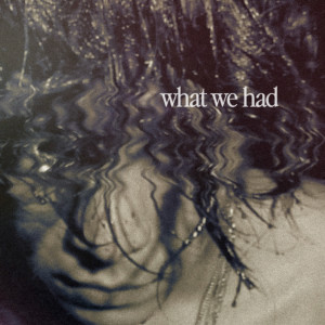 Eddy Kim的專輯what we had