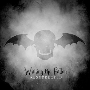 Album Waking The Fallen: Resurrected from Avenged Sevenfold