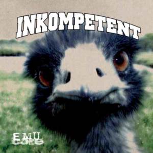 收聽Inkompetent的Oui歌詞歌曲