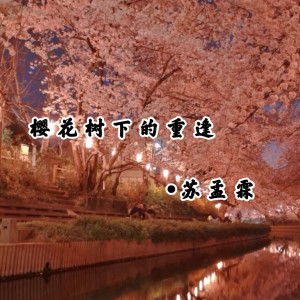 Album 樱花树下的重逢 oleh 苏孟霖