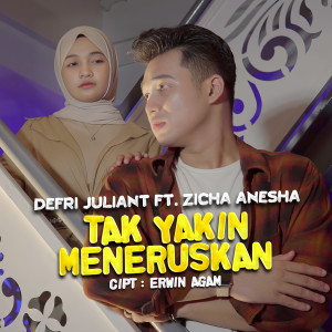 Defri Juliant的專輯Tak Yakin Meneruskan