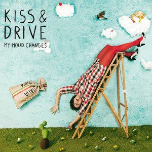 ดาวน์โหลดและฟังเพลง In Your Eyes พร้อมเนื้อเพลงจาก Kiss & Drive
