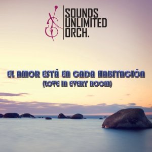 收聽Sounds Unlimited Orchestra的Love In Every Room (其他)歌詞歌曲