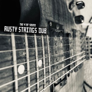 收聽The 4'20' Sound的Rusty Strings Dub歌詞歌曲