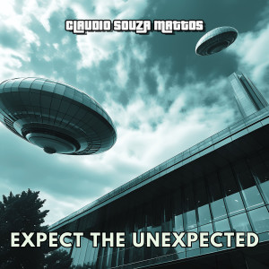 Album Expect the Unexpected from Claudio Souza Mattos