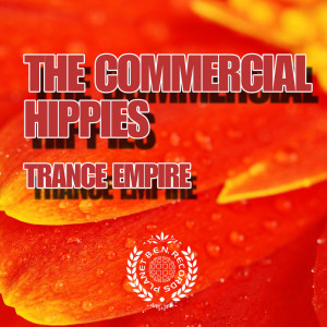 Album Trance Empire from The Commercial Hippies