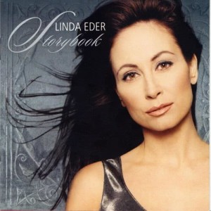 收聽Linda Eder的When I Look In Your Eyes (2003 Digital Remaster)歌詞歌曲