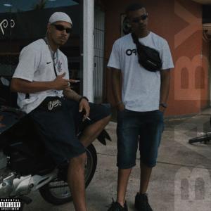 Album Baby (feat. JD) (Explicit) from M3llo