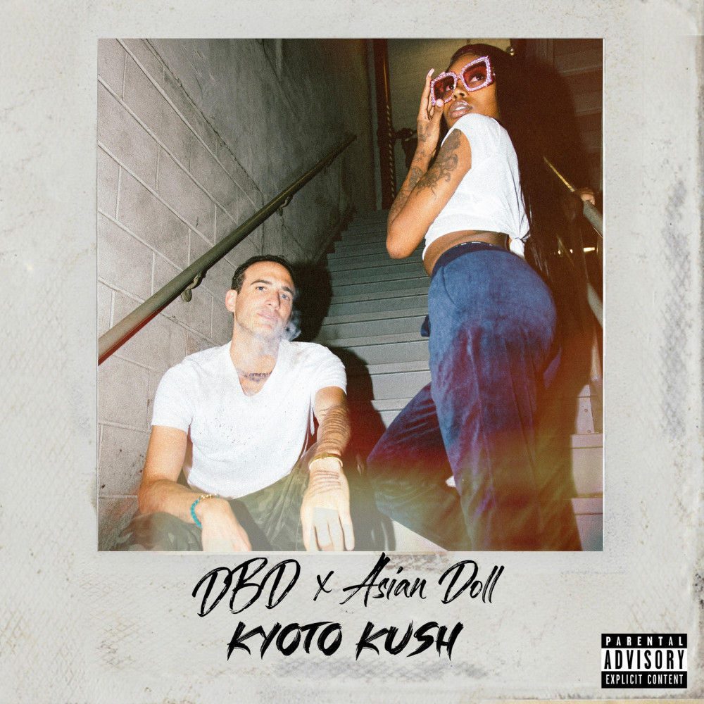 Kyoto Kush (Explicit)