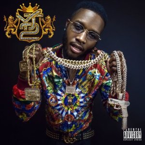 收聽Shy Glizzy的New Crack (Explicit)歌詞歌曲