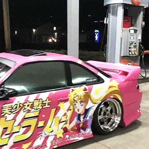 FLIXTERR的專輯SAILOR DRIFT