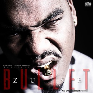 Album Bullet (Explicit) oleh Zuse