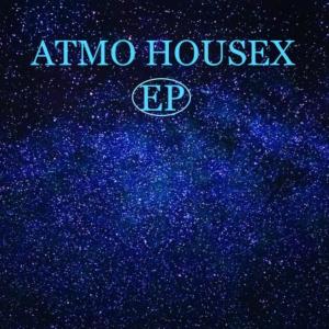 Album Atmo Housex Ep from Lions