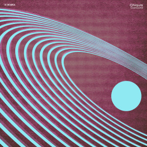 Chiquis的专辑Concord (Extended Mix)