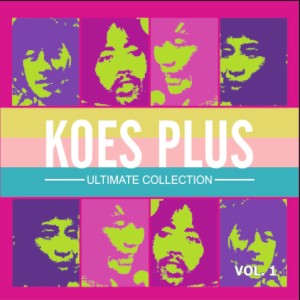 收聽Koes Plus的Terlambat歌詞歌曲