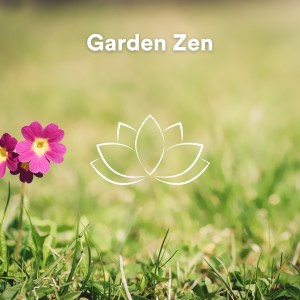 Calm Music Zone的专辑Garden Zen