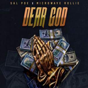 Listen to Dear God song with lyrics from Sal Poe