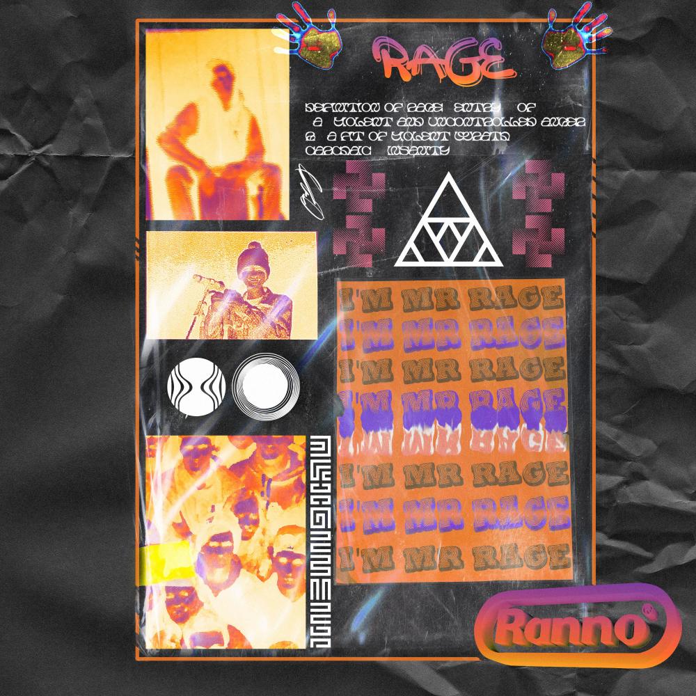 ARCADE ECSTASY (feat. pseudo)
