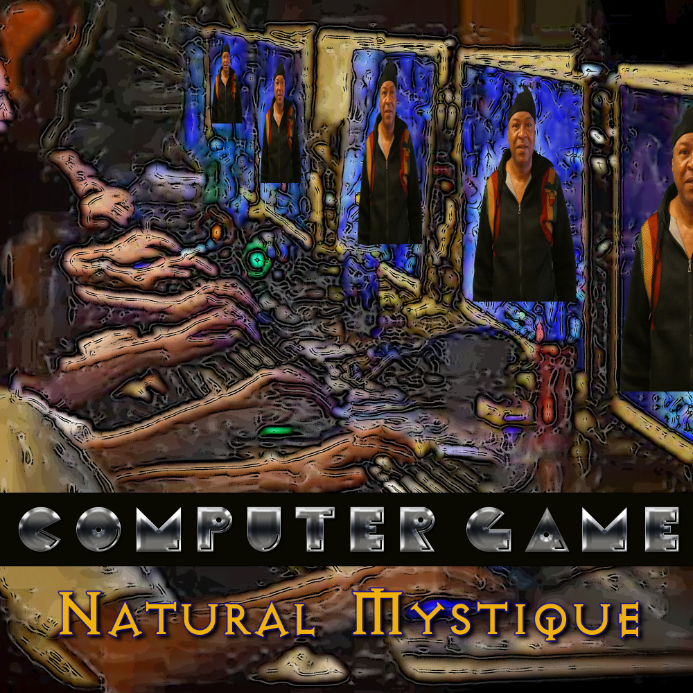 Space City aka Computer Game version