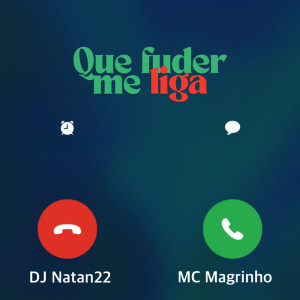 ดาวน์โหลดและฟังเพลง Que Fuder me Liga (Remastered 2025|Explicit) พร้อมเนื้อเพลงจาก DJ NATAN 22