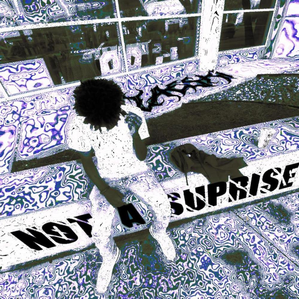 NOT A SURPRISE (Explicit)
