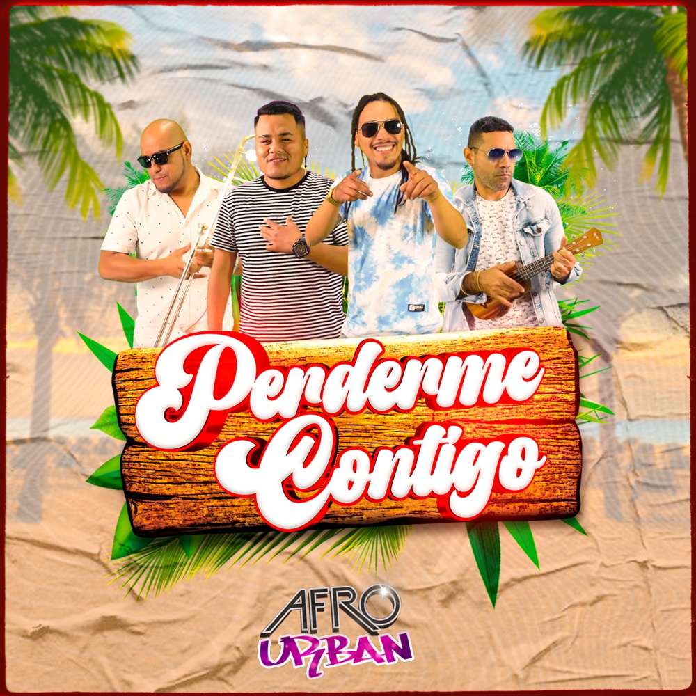 Perderme Contigo (Versión Salsa)