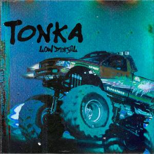 Album Tonka (Explicit) from Low Detail