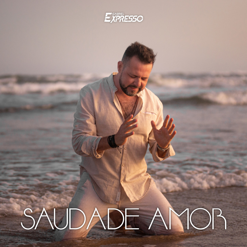 Saudade Amor (Cover)