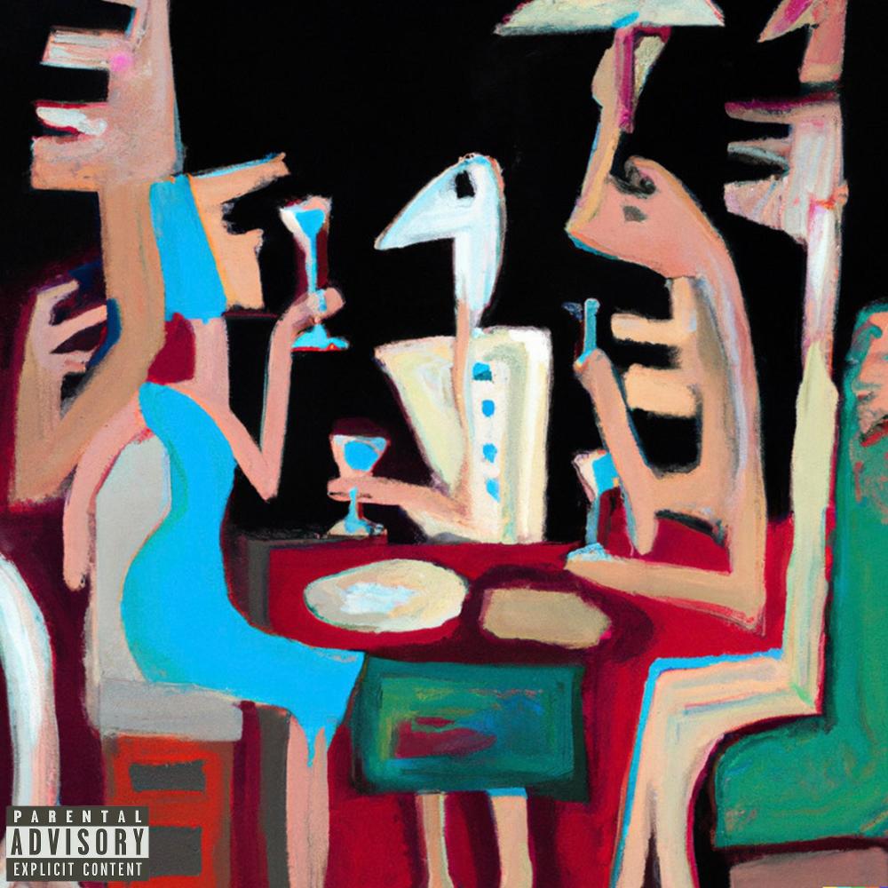 The Degenerate Club (Explicit)