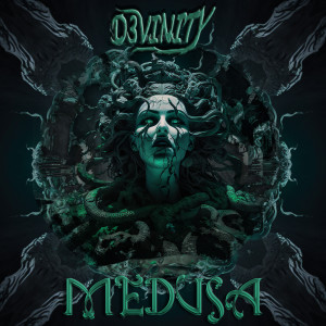 ดาวน์โหลดและฟังเพลง MEDUSA พร้อมเนื้อเพลงจาก D3vinity