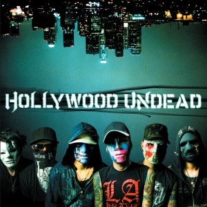 Hollywood Undead的專輯Swan Songs (Edited Version)
