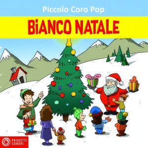 收聽Piccolo Coro Pop的Dove sei Babbo Natale?歌詞歌曲