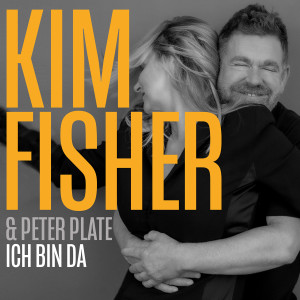 Album Ich bin da from Kim Fisher