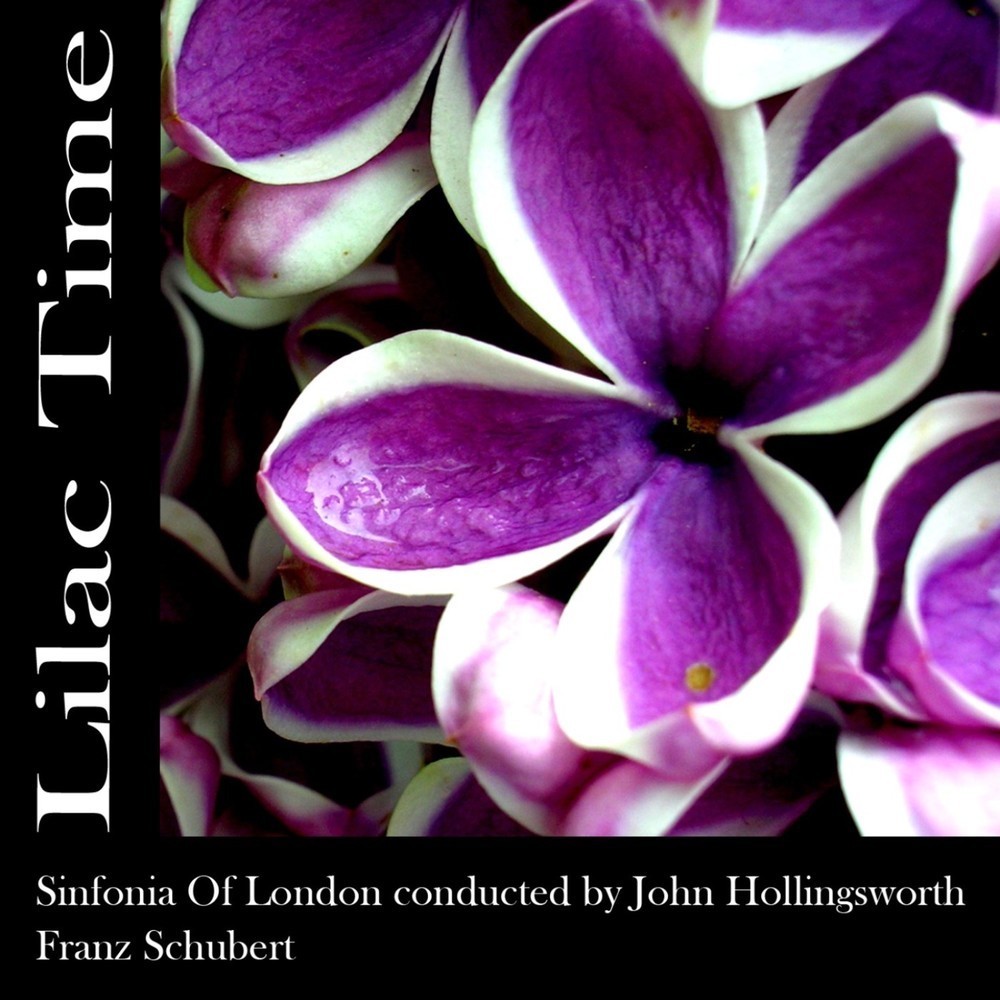 Lilac Time: Act III - When The Lilac Bloom Uncloses