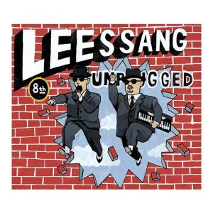Album Unplugged from Leessang