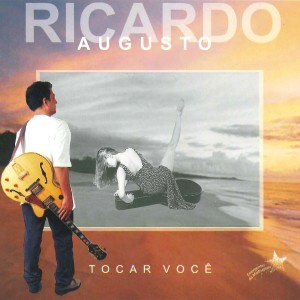 收聽Ricardo Augusto的Praga do Egito歌詞歌曲