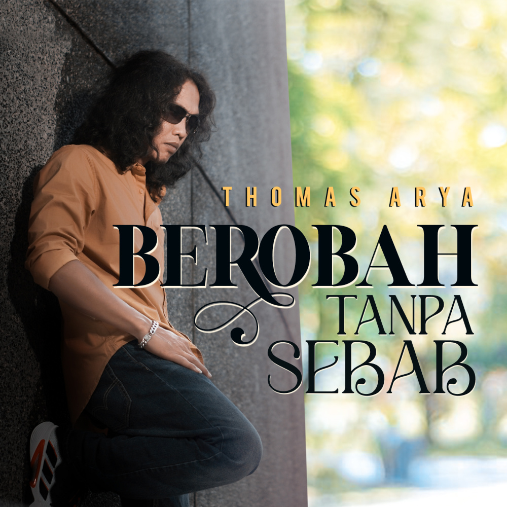 Berobah Tanpa Sebab (Versi Akustik)