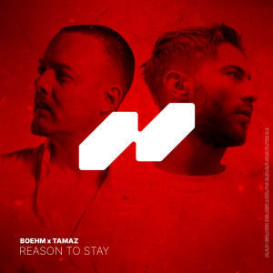 Boehm的专辑Reason To Stay
