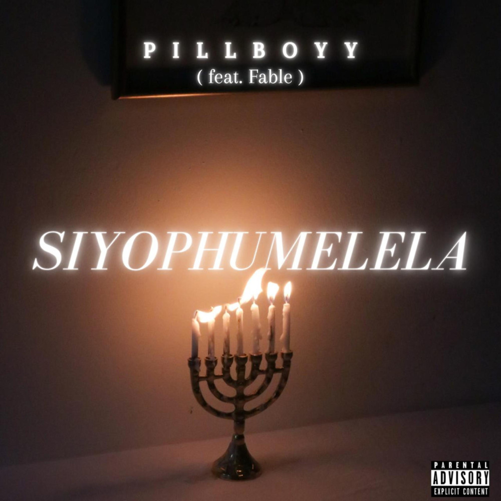 Siyophumelela (Explicit)