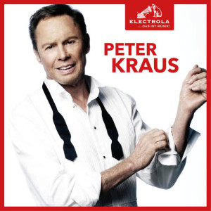 收聽Peter Kraus的Das macht die Liebe歌詞歌曲