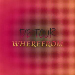 收听Liia Zenn的Detour Wherefrom歌词歌曲