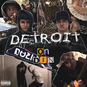 Dengarkan Двойняшки (Explicit) lagu dari Bogomol dengan lirik