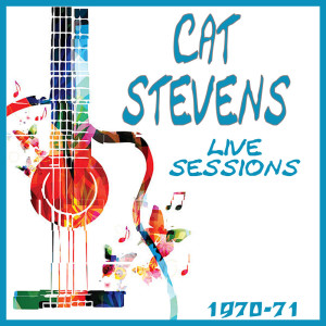 Live Sessions 1970-71