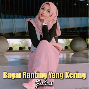 Dengarkan Bagai Ranting Yang Kering lagu dari Zahra dengan lirik