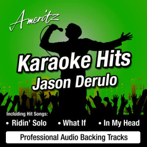 ดาวน์โหลดและฟังเพลง What If (In The Style Of Jason Derülo) พร้อมเนื้อเพลงจาก Ameritz Karaoke Band