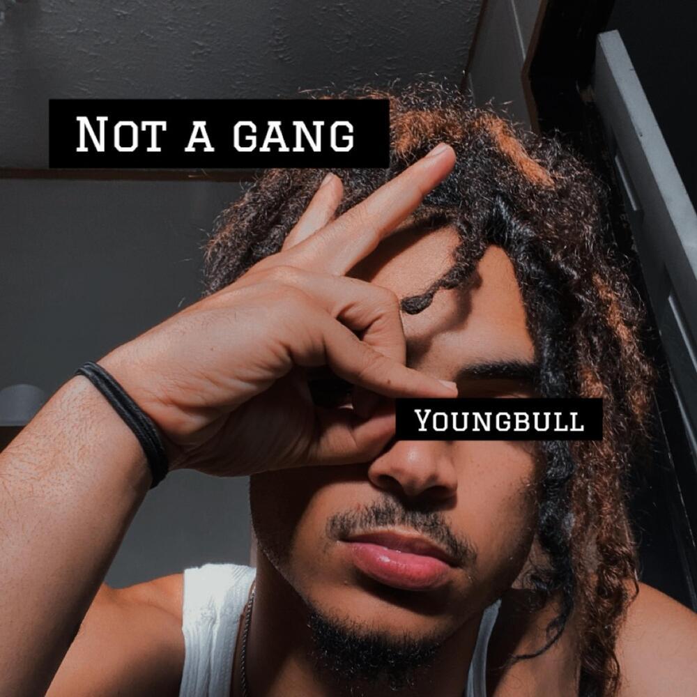 Not A Gang (Explicit)