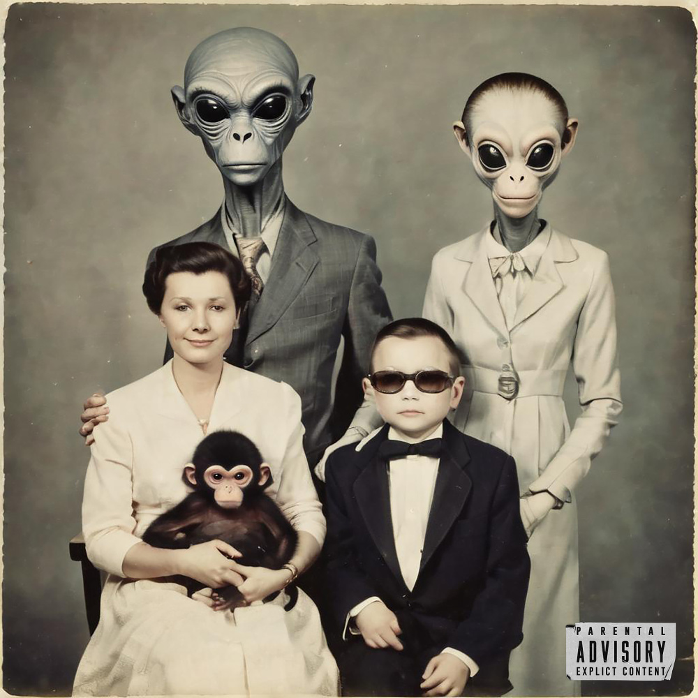 Photo de classe (Explicit)