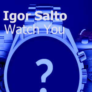 Listen to Igor Salto-World Hold On.wav song with lyrics from Igor Salto