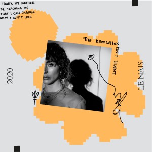 收聽Le Nais的Revolution歌詞歌曲